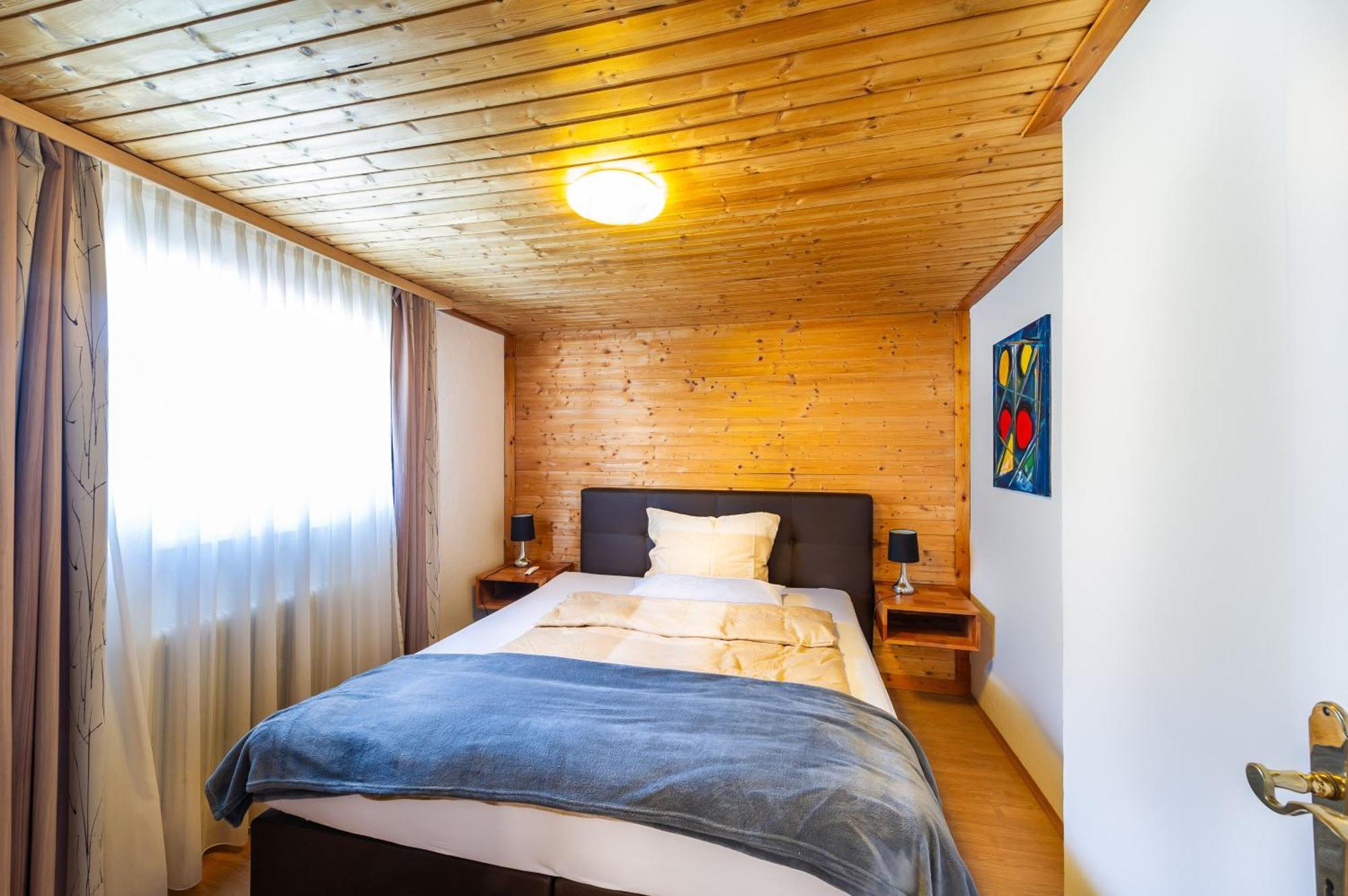 Apartmenthaus Pastner Am Teich Übelbach Exteriör bild