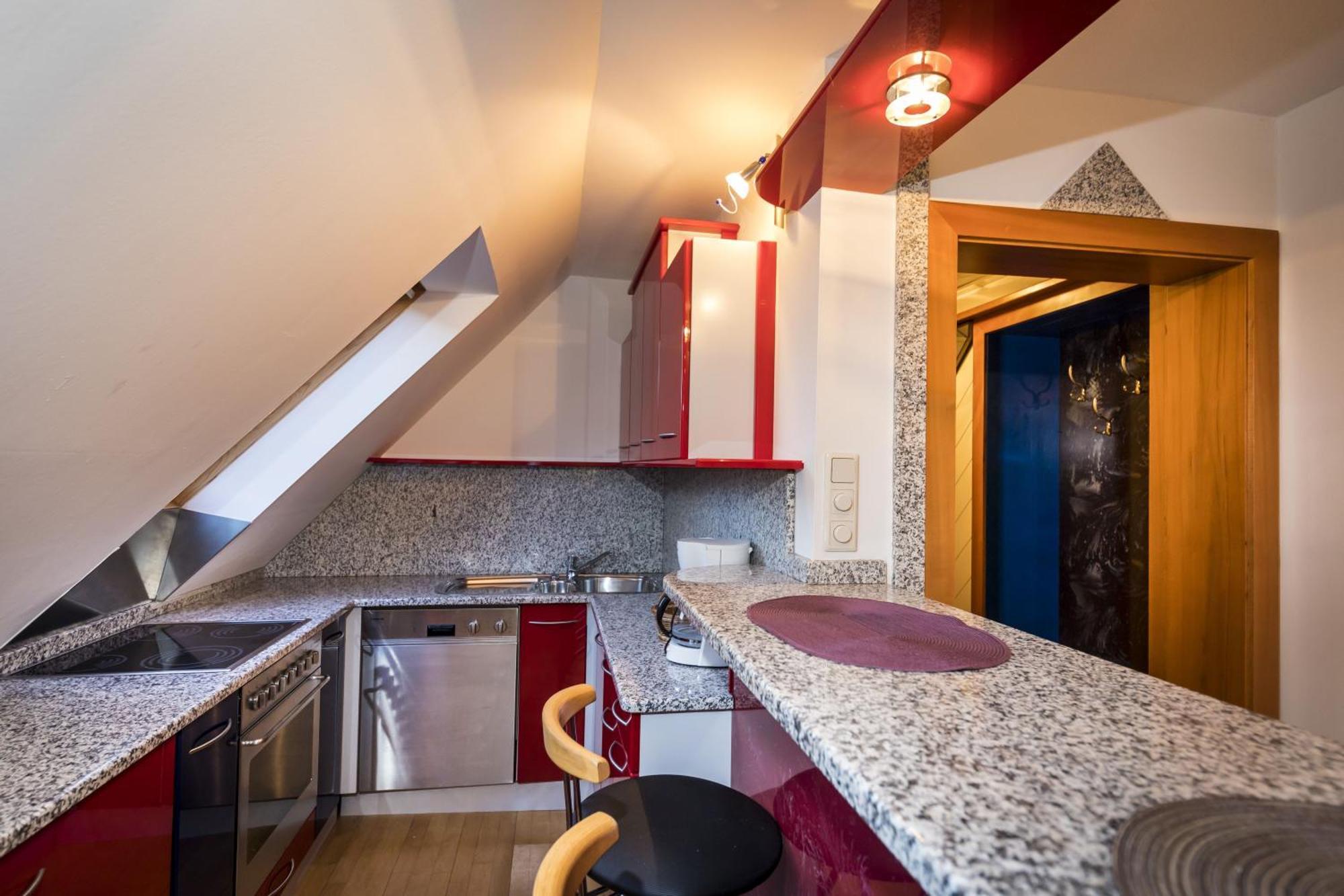 Apartmenthaus Pastner Am Teich Übelbach Exteriör bild