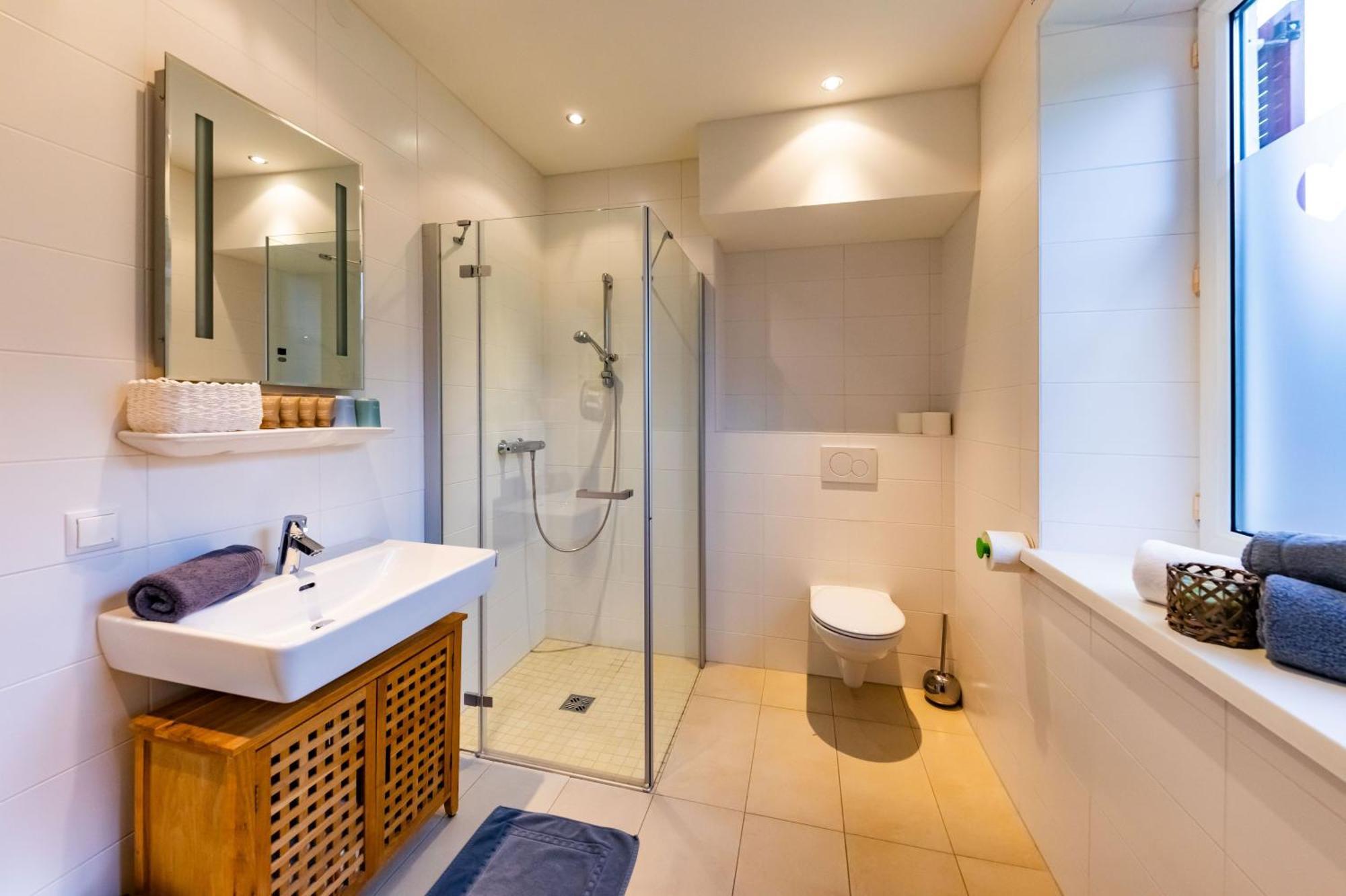 Apartmenthaus Pastner Am Teich Übelbach Exteriör bild