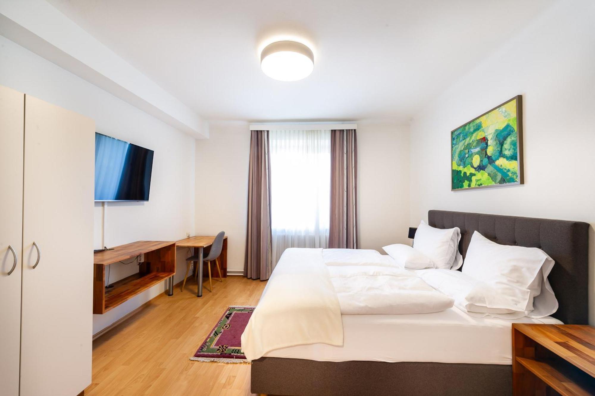 Apartmenthaus Pastner Am Teich Übelbach Exteriör bild