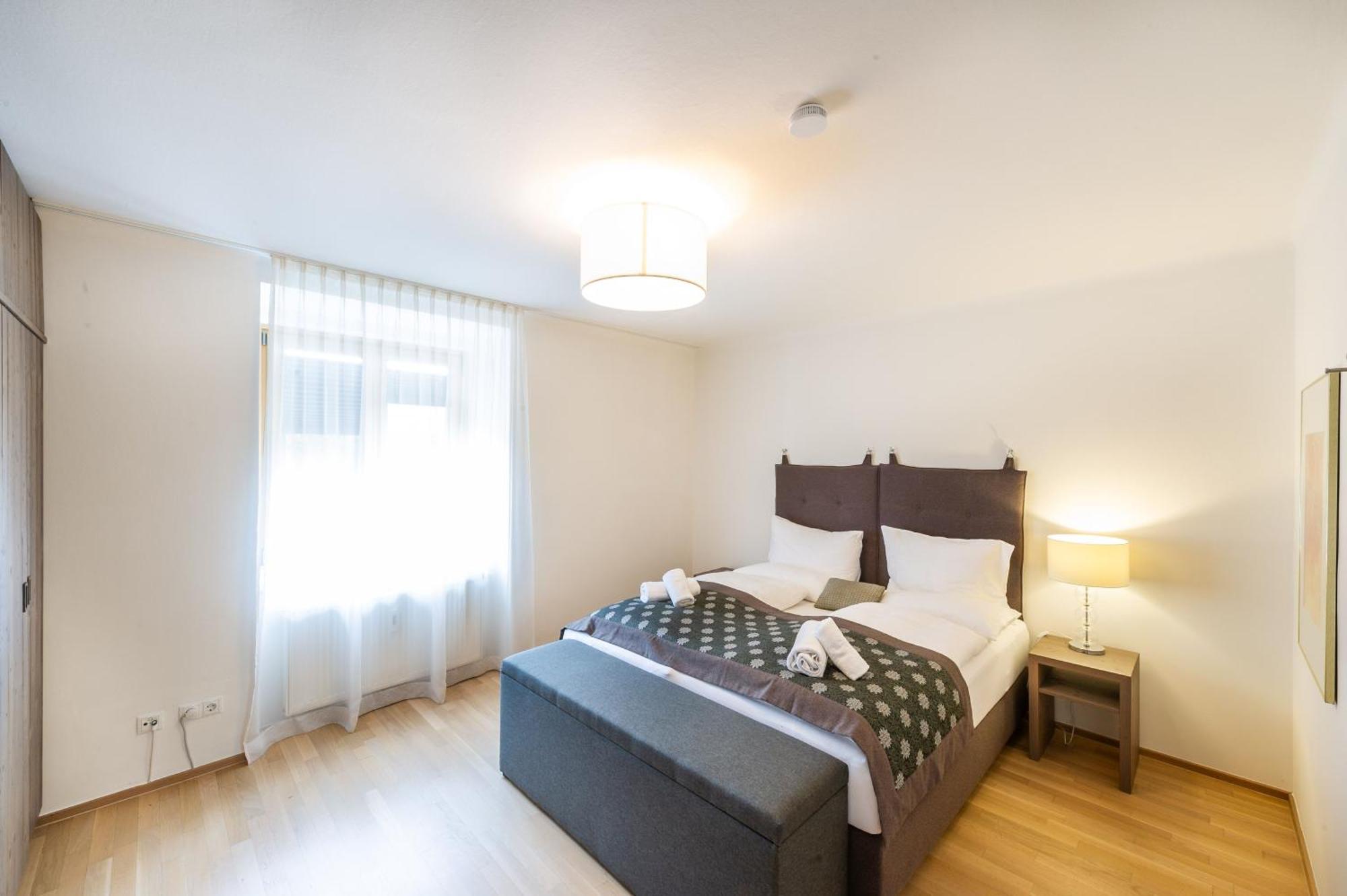Apartmenthaus Pastner Am Teich Übelbach Exteriör bild
