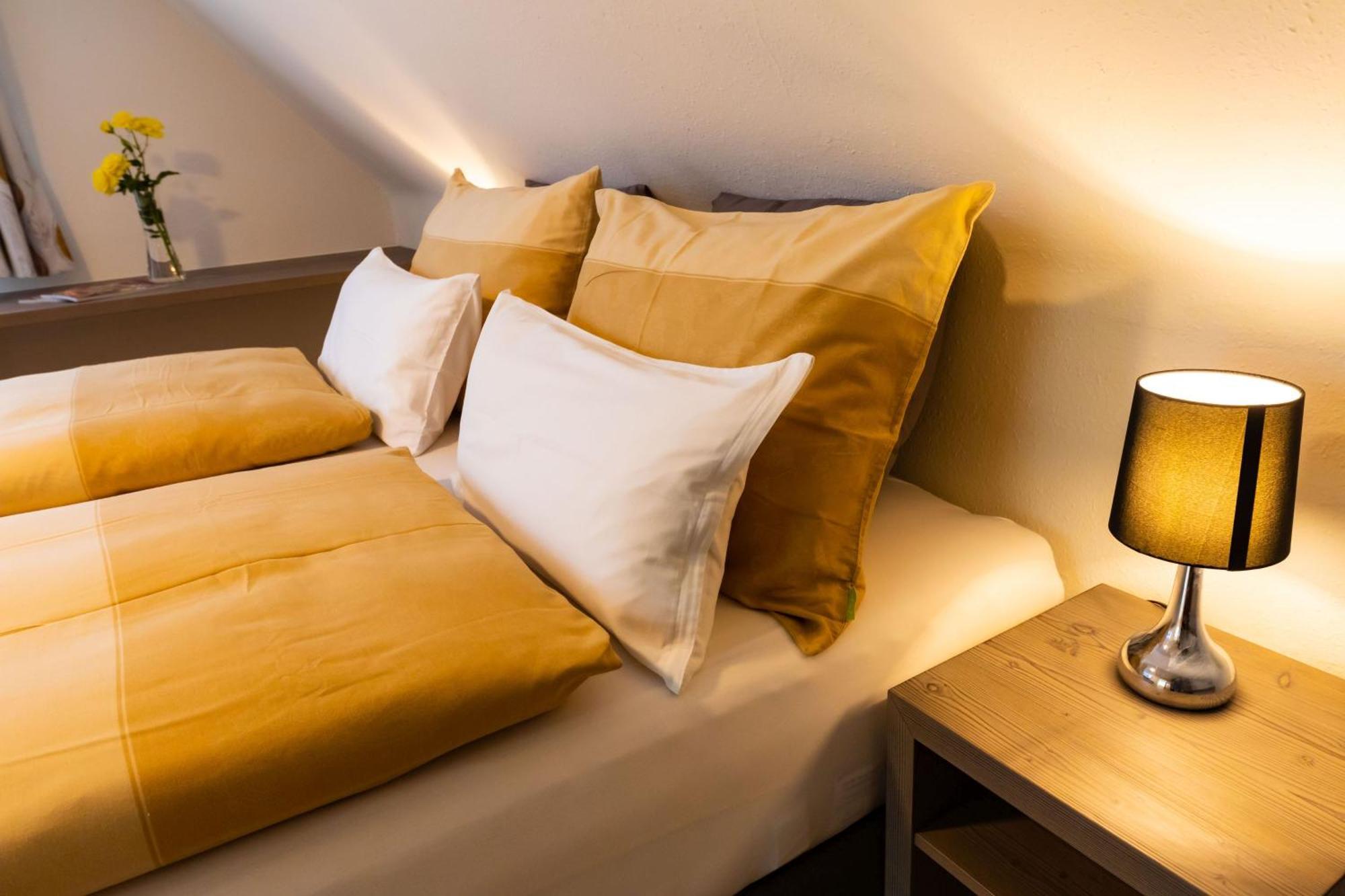 Apartmenthaus Pastner Am Teich Übelbach Exteriör bild